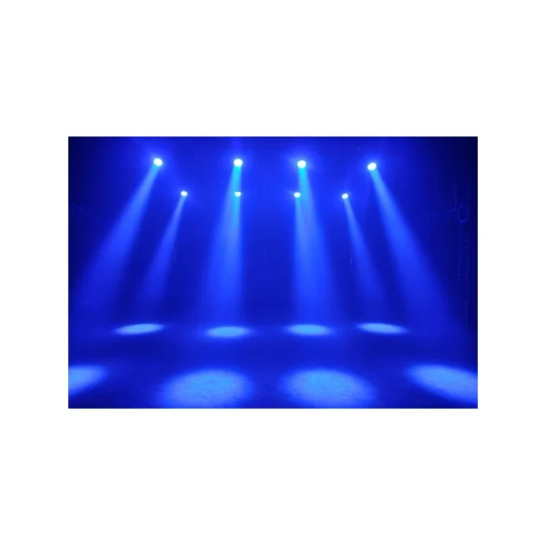 Lyre Wash ADJ Vizi Wash Z19 zoom 19 leds 20W matriçable 7 zones