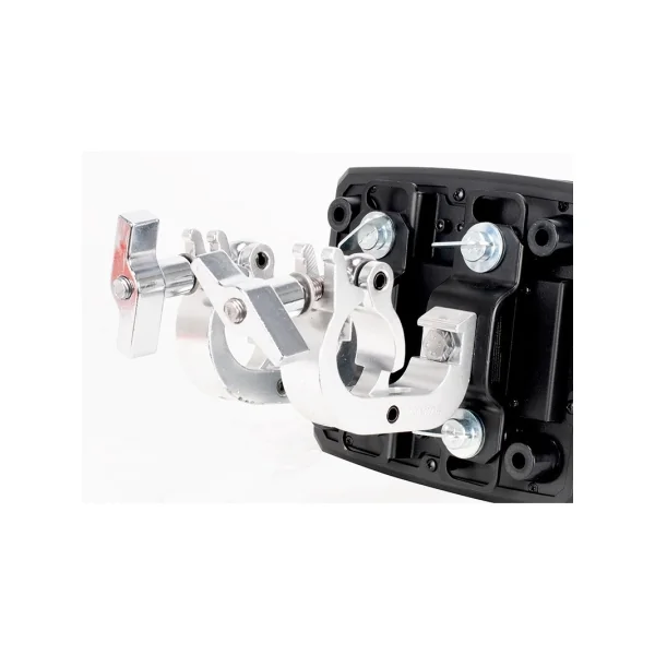 Lyre Wash ADJ Vizi Wash Z19 zoom 19 leds 20W matriçable 7 zones