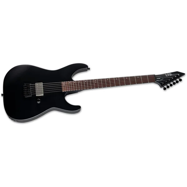 M-201HT - black satin