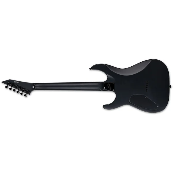 M-201HT - black satin