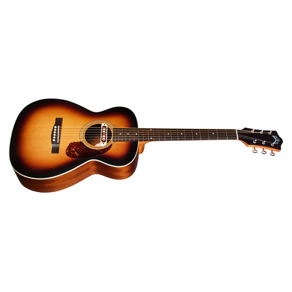 M-240E Troubadour Westerly - vintage sunburst