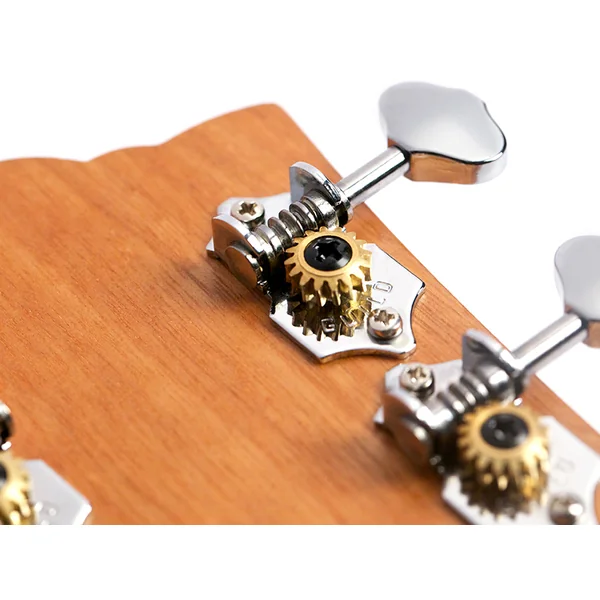 M-240E Troubadour Westerly - vintage sunburst