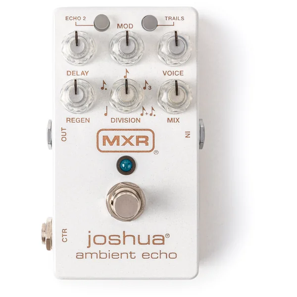 M309 Joshua Ambient Echo