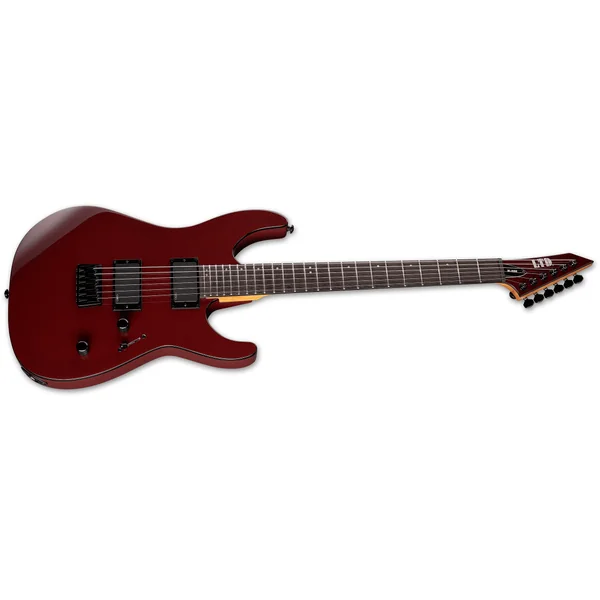 M-400HT - scarlet metallic