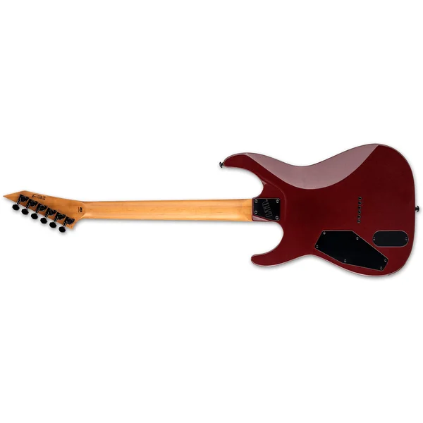 M-400HT - scarlet metallic