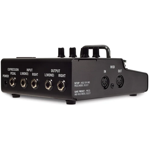M5 Stompbox Modeler