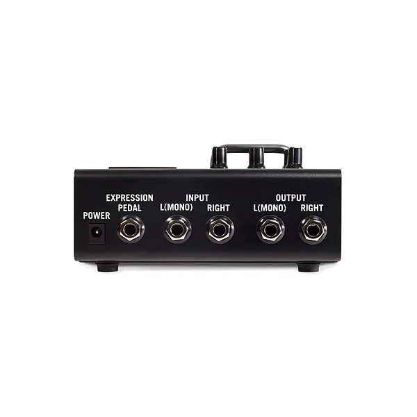 M5 Stompbox Modeler