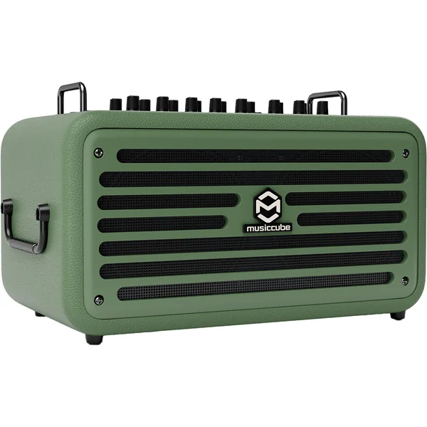 MA60 III Green