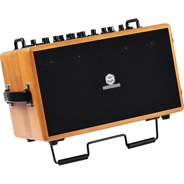 MA90 Pro Oak Wood