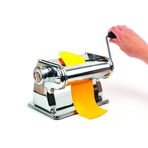 Machine à pâte polymère 14 cm