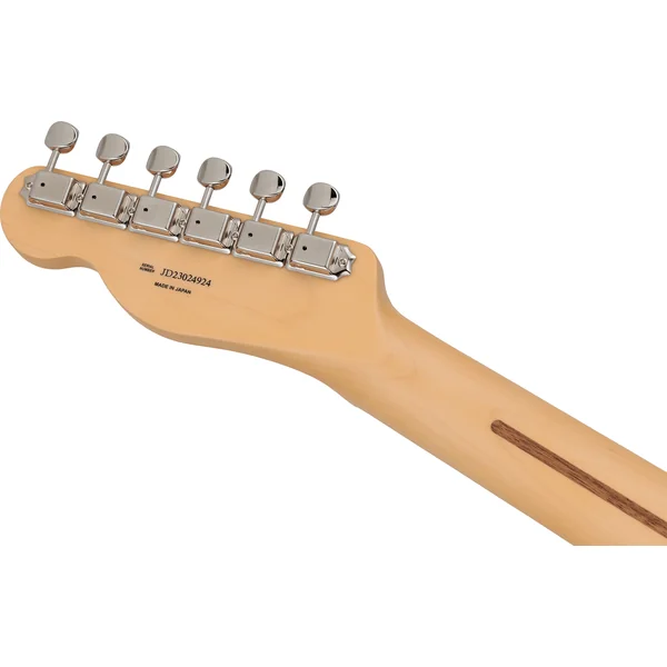 Made in Japan Hybrid II Telecaster SH (MN) - 3-color sunburst