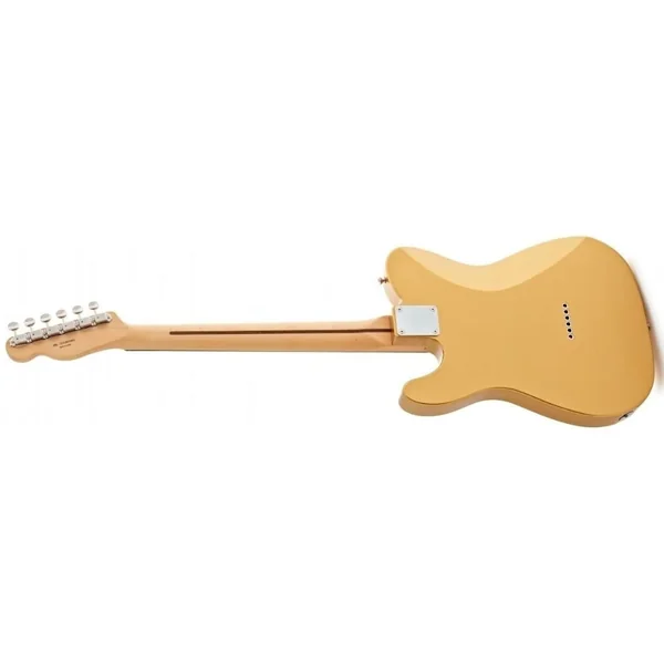 Made in Japan Telecaster Hybrid II 90 - mystic aztec gold