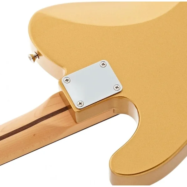 Made in Japan Telecaster Hybrid II 90 - mystic aztec gold