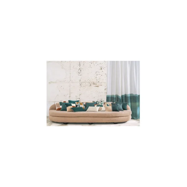 Maison CASAMANCE Coussin ALIENOR CO457-02 30x50cm