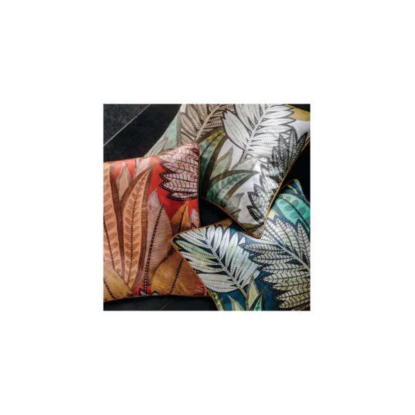 Maison CASAMANCE Coussin Balata CO409-03 45x45cm
