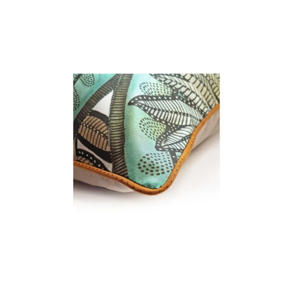 Maison CASAMANCE Coussin Balata CO409-03 45x45cm