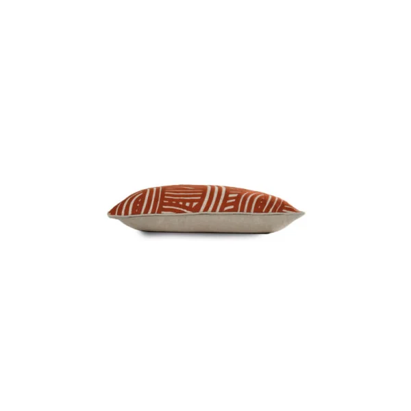 Maison CASAMANCE Coussin CARAVANE CO451-03 40x60cm