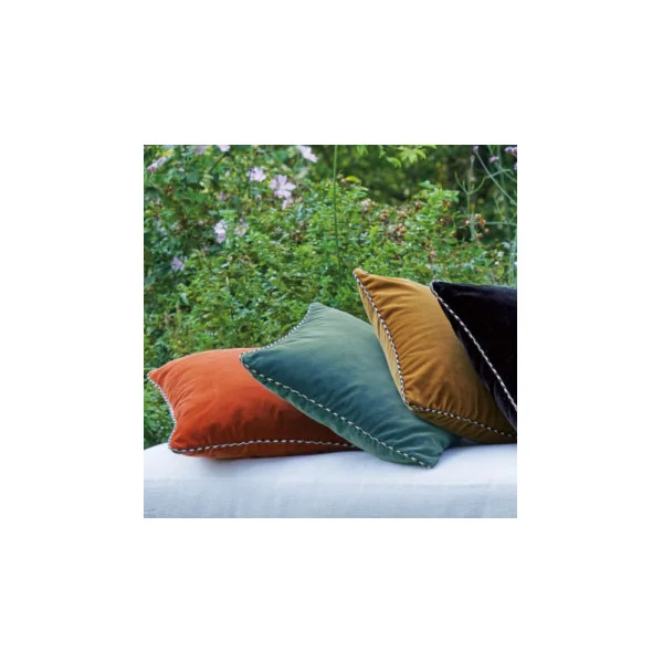Maison CASAMANCE Coussin DOLCE CO431-17 40x60cm