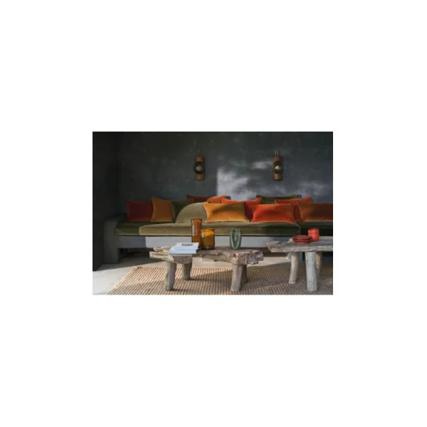 Maison CASAMANCE Coussin DOLCE CO431-17 40x60cm