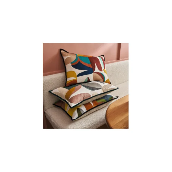 Maison CASAMANCE Coussin FLIRT CO463-02 40x60cm