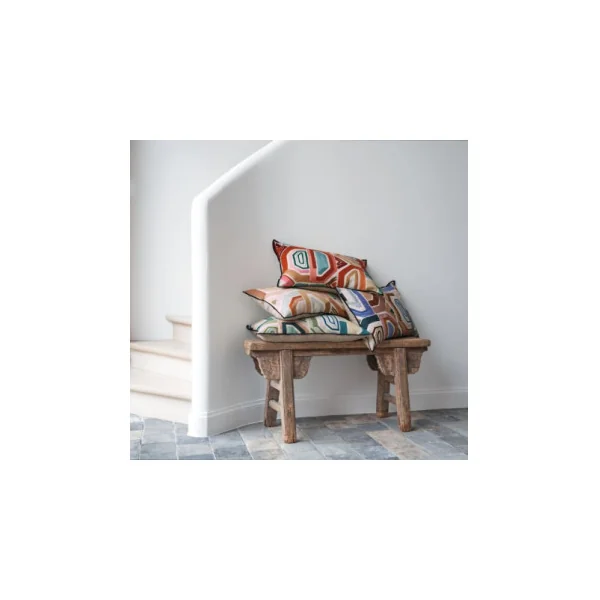 Maison CASAMANCE Coussin MAHLANDRU CO428-02 40x60cm