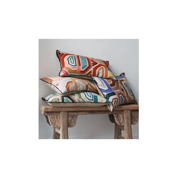 Maison CASAMANCE Coussin MAHLANDRU CO428-02 40x60cm