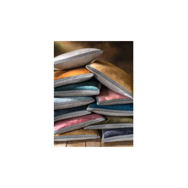 Maison CASAMANCE Coussin Manade CO400-13 45x45cm