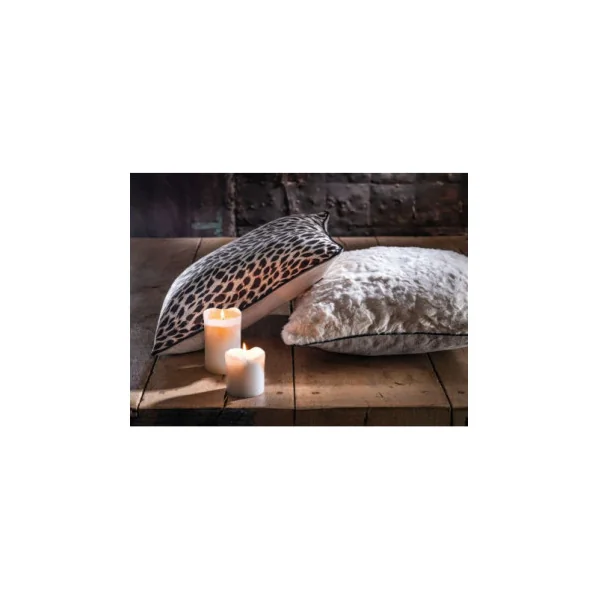 Maison CASAMANCE Coussin Marakele CO406-01 45x45cm