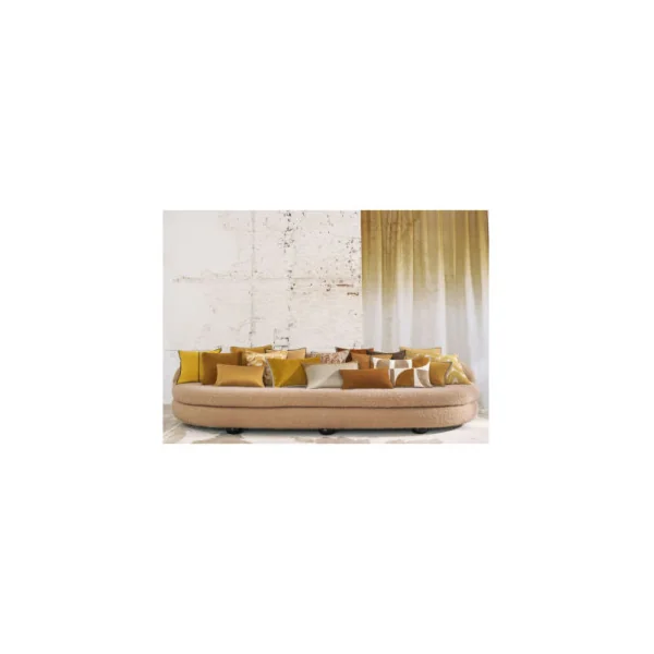 Maison CASAMANCE Coussin VALDIVIA CO450-02 30x50cm