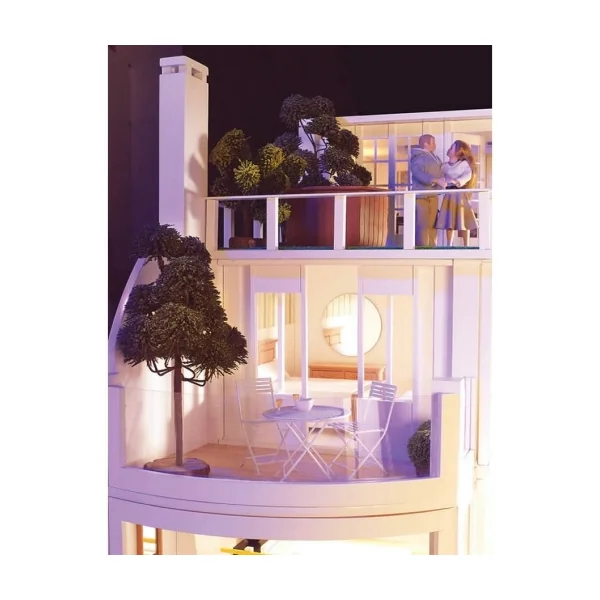 Maison de poupée " Malibu Beach House Kit "