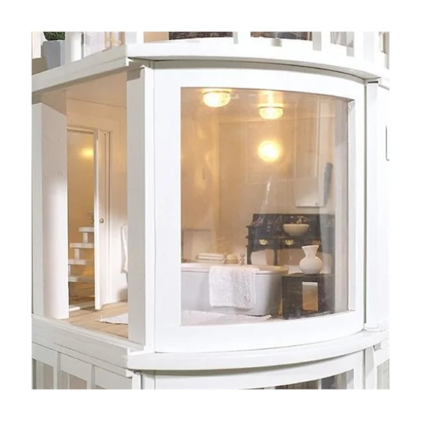 Maison de poupée " Malibu Beach House Kit "