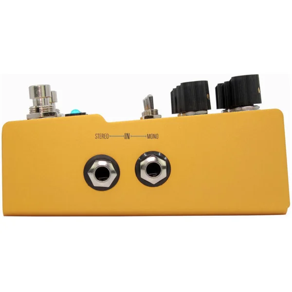 Mako ACS1 Amp + Cab Simulator