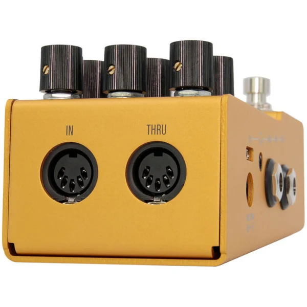 Mako ACS1 Amp + Cab Simulator