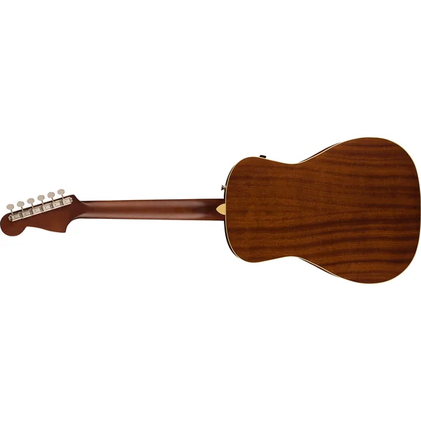 Malibu Player - fiesta red