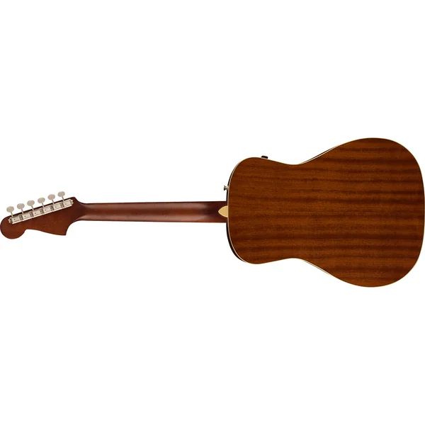 Malibu Player - sunburst