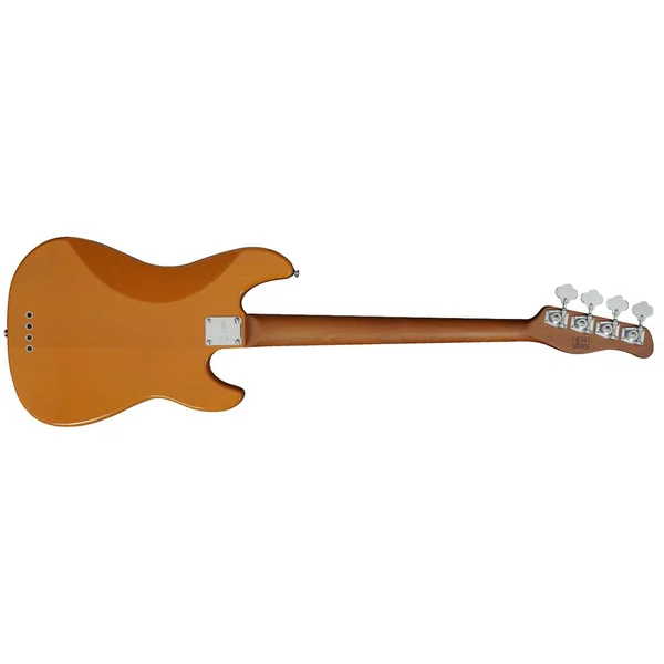 Marcus Miller D5 Alder 4ST - butterscotch blonde