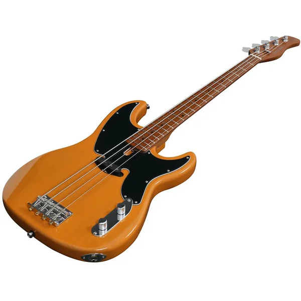 Marcus Miller D5 Alder 4ST - butterscotch blonde