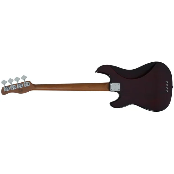 Marcus Miller D5 Alder 4ST - tobacco sunburst