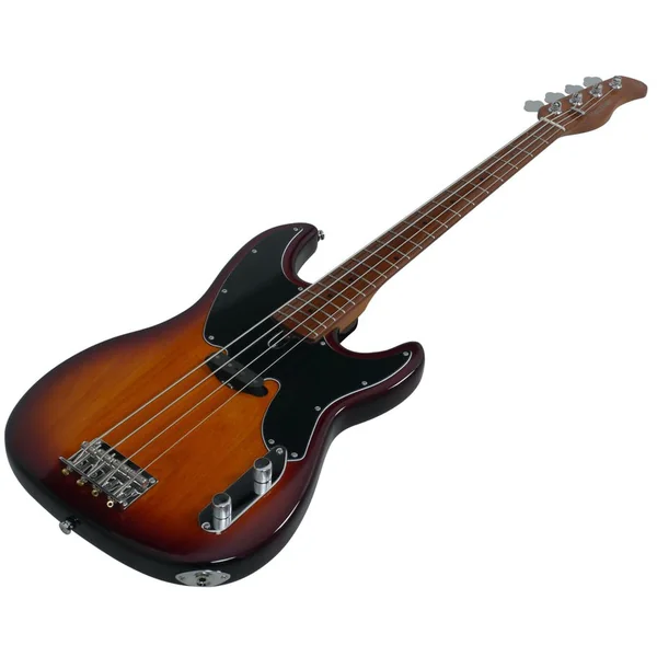Marcus Miller D5 Alder 4ST - tobacco sunburst