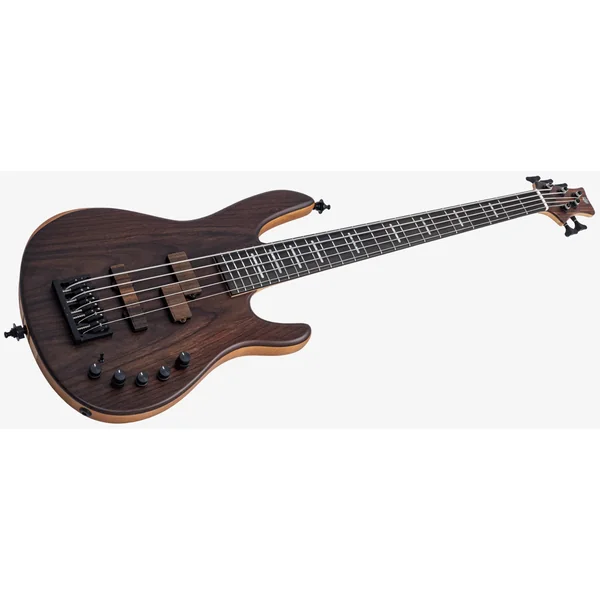 Marcus Miller F10dc 5ST LH (5-String) - natural