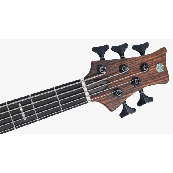 Marcus Miller F10dc 5ST LH (5-String) - natural