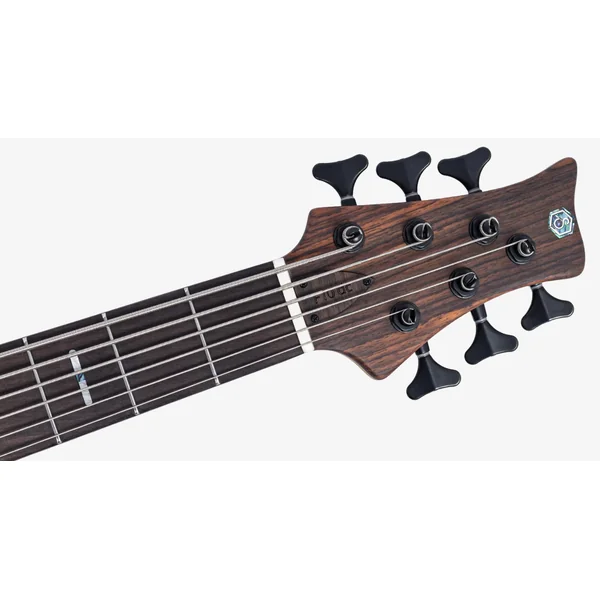 Marcus Miller F10dc 6ST (6-String) - natural