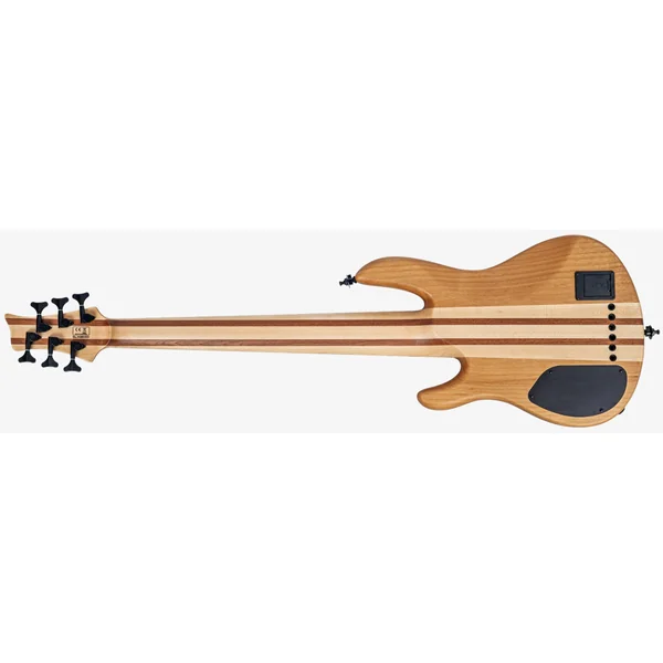 Marcus Miller F10dc 6ST LH (6-String) - natural
