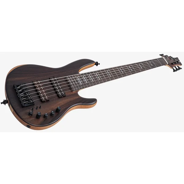 Marcus Miller F10dc 6ST LH (6-String) - natural