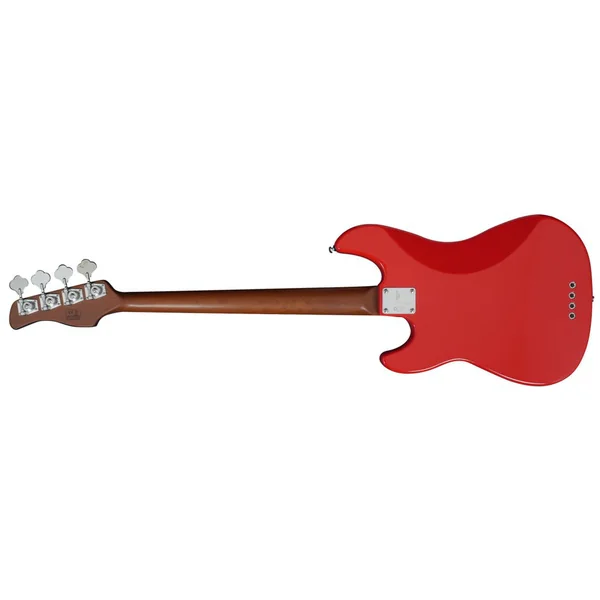 Marcus Miller P5 Alder 4ST - dakota red