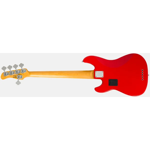 Marcus Miller P7 5ST 5-String - dakota red