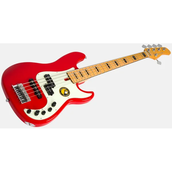 Marcus Miller P7 5ST 5-String - dakota red