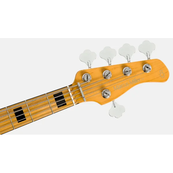Marcus Miller P7 5ST 5-String - dakota red