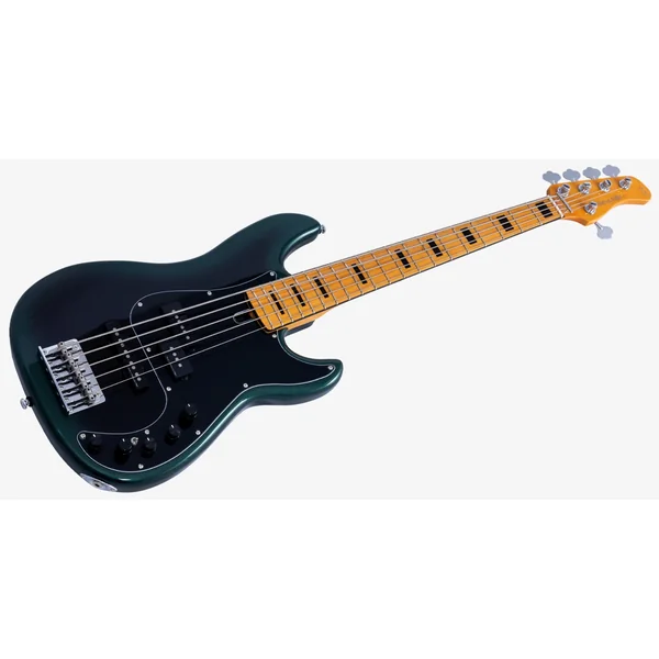 Marcus Miller P7 New Gen (5-String) - dark forest
