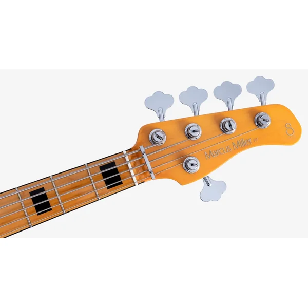 Marcus Miller P7 New Gen (5-String) - dark forest